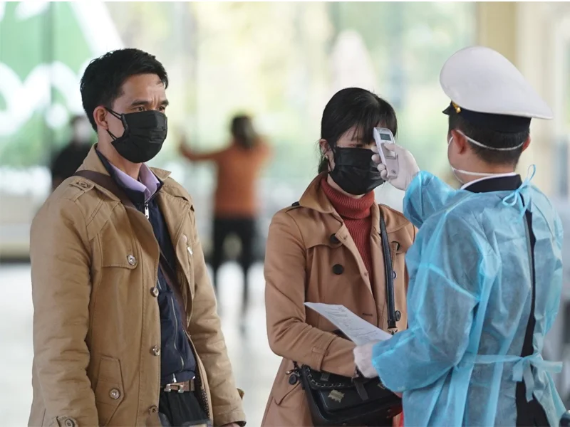 10 lời khuyên phòng chống virus corona của bác sĩ BV Việt Đức: Điều cuối cùng quan trọng nhất nhưng người Việt ít khi tạo thành thói quen!