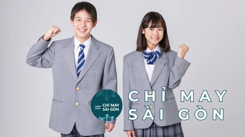 CÁC ỨNG DỤNG PHỔ BIẾN CỦA SỢI H.T POLYESTER - CHỈ KHÂU