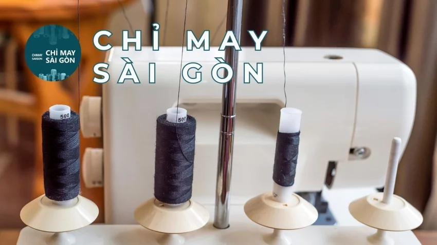 PHÂN BIỆT CÁC LOẠI CHỈ TƠ VẮT SỔ: SO SÁNH CHỈ SỐ 600, 300, 150/48 VÀ 75/36