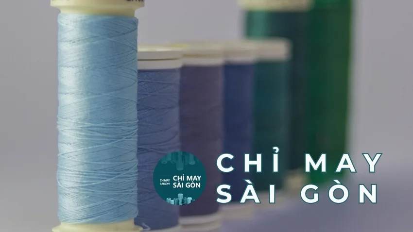 SO SÁNH SỢI H.T NYLON VÀ SỢI H.T POLYESTER: ĐỈNH CAO CỦA HAI LOẠI SỢI HIỆN ĐẠI