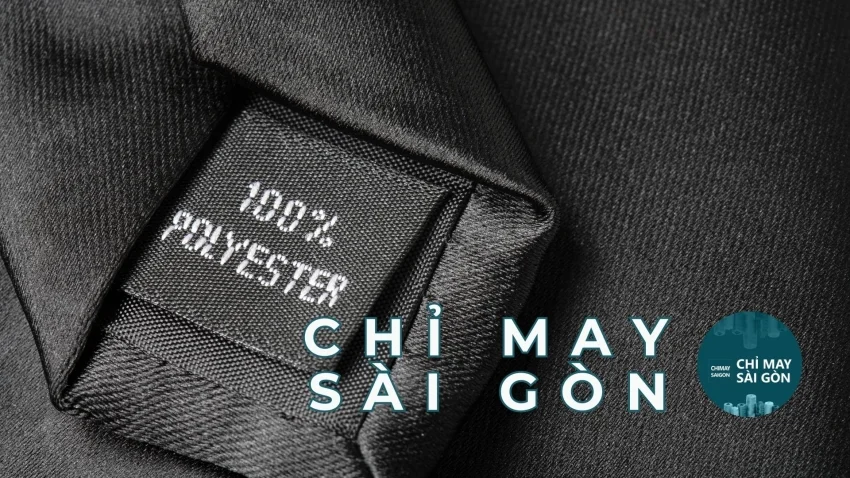 SỢI 100% POLYESTER DÙNG CHO CHỈ MAY: SỰ LỰA CHỌN HOÀN HẢO CHO ĐỘ BỀN VÀ HIỆU SUẤT CAO