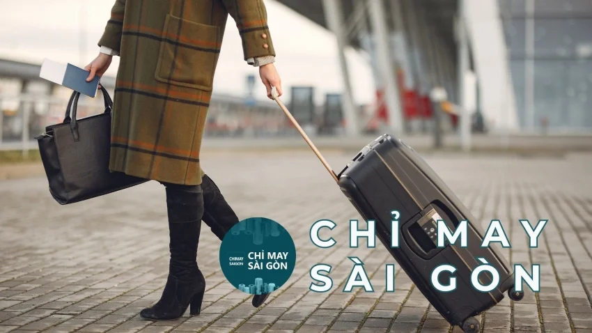 SỢI H.T NYLON – GIẢI PHÁP HOÀN HẢO CHO NGÀNH MAY BALO VÀ VALI
