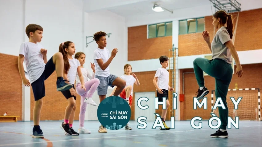 SỢI LÕI POLY TRONG QUẦN ÁO THỂ THAO – ƯU ĐIỂM VÀ ỨNG DỤNG